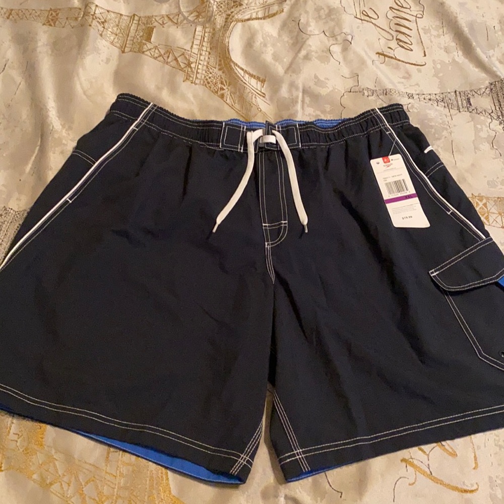 SPEEDO XXL Swim Trunks